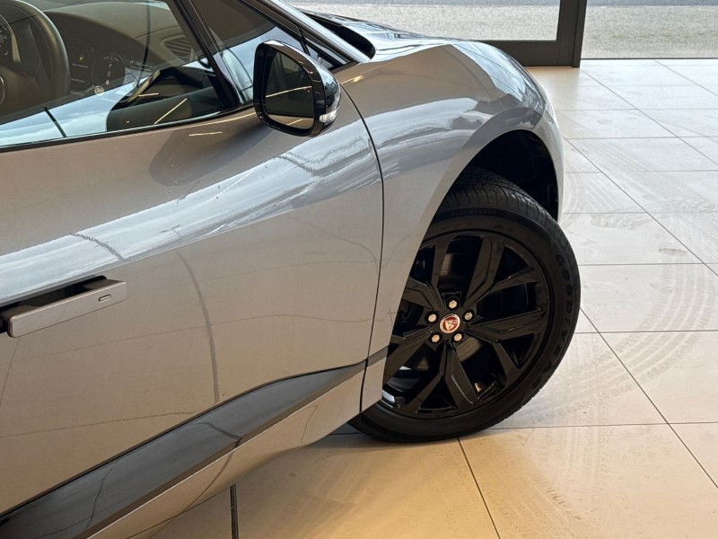 Used Jaguar I-Pace 2022 for sale - 77186430: Photo 49