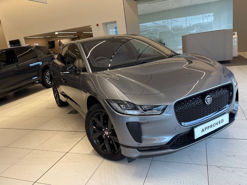 Used Jaguar I-Pace 2022 for sale - 77186430: Photo 53