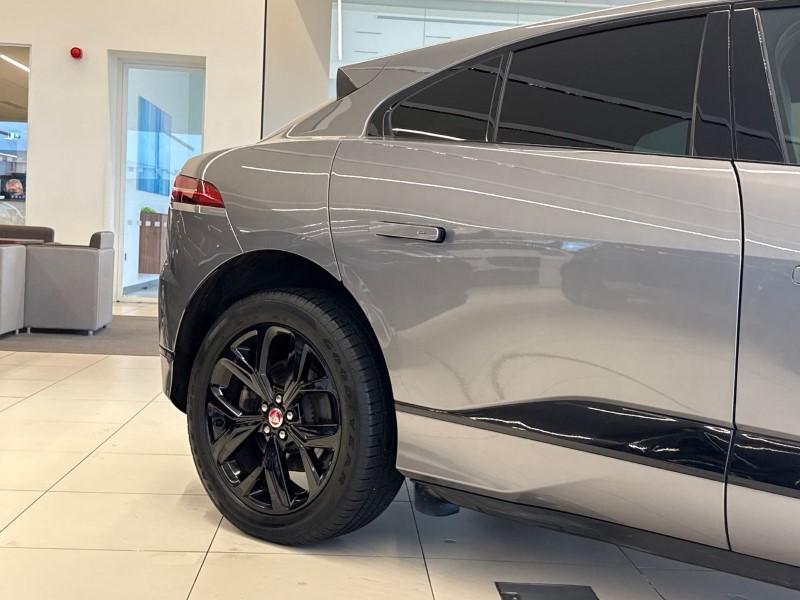 Used Jaguar I-Pace 2022 for sale - 77186430: Photo 54