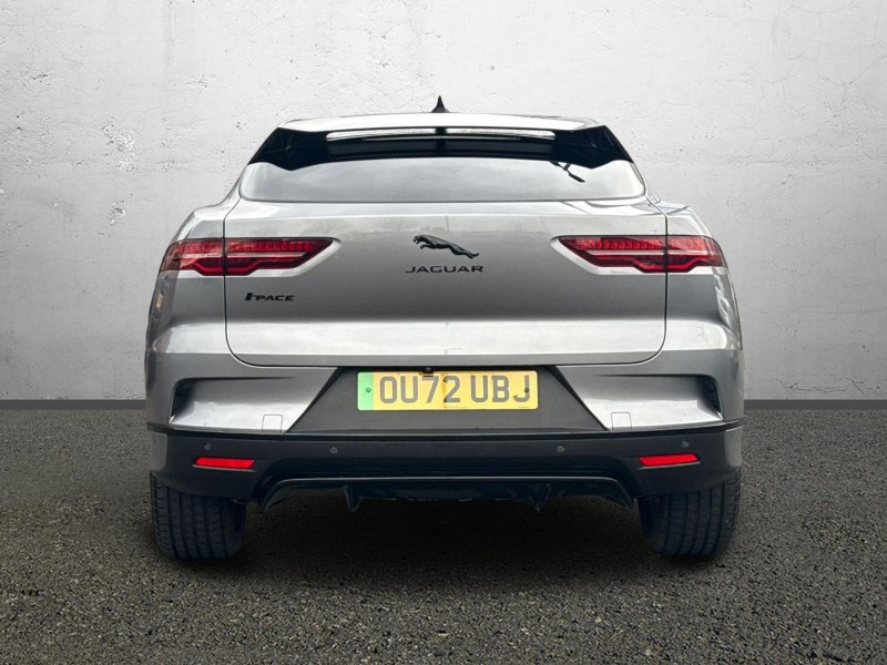 Used Jaguar I-Pace 2022 for sale - 77186430: Photo 6