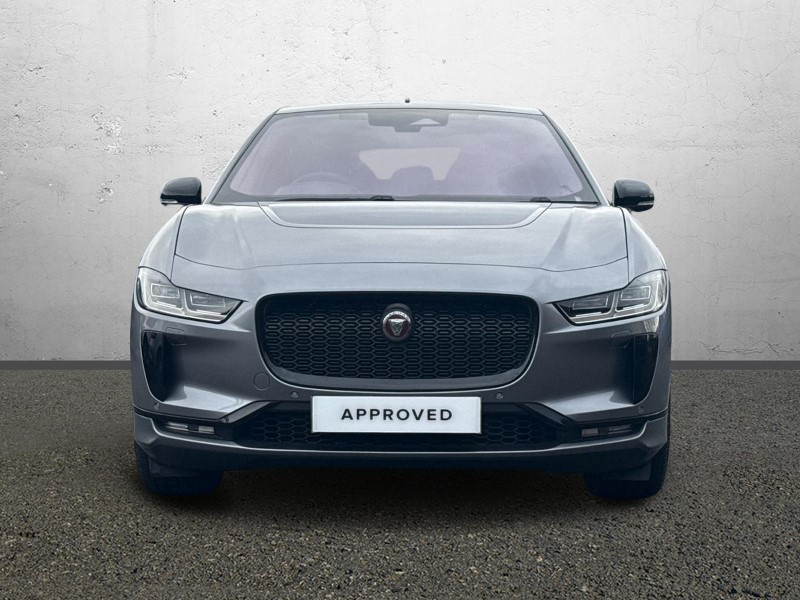 Used Jaguar I-Pace 2022 for sale - 77186430: Photo 7
