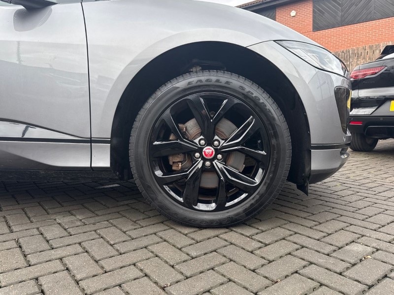 Used Jaguar I-Pace 2022 for sale - 77186430: Photo 8