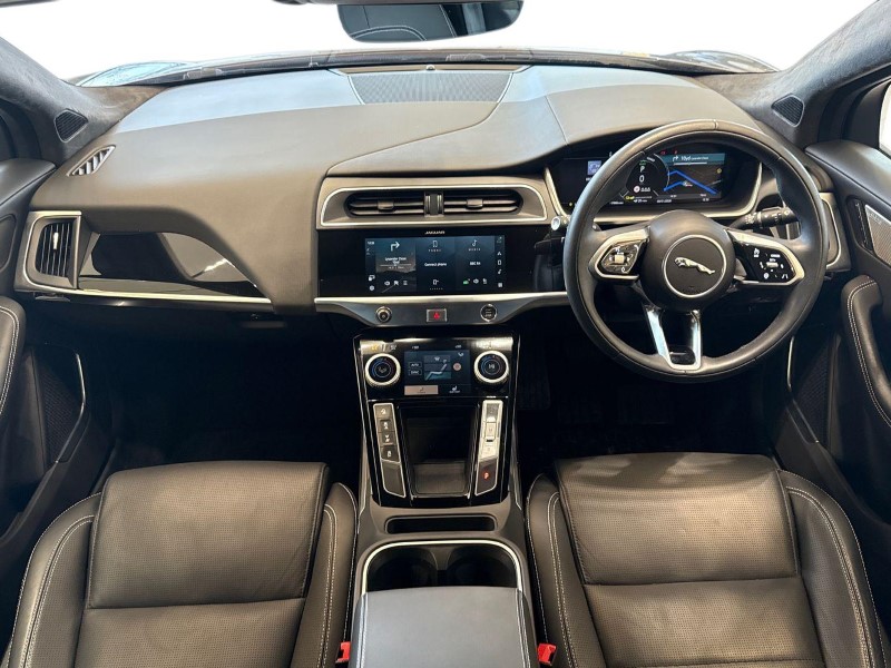 Used Jaguar I-Pace 2022 for sale - 77186430: Photo 9