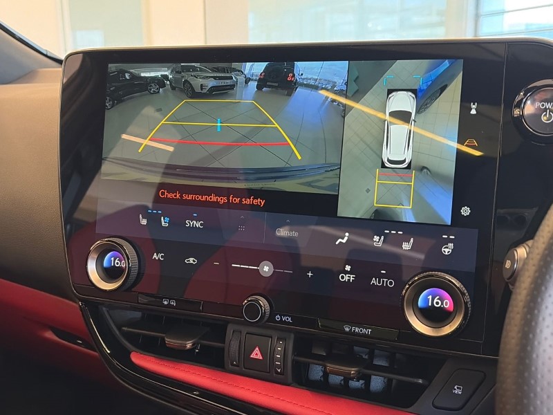 Used Lexus NX 2025 for sale - 77848236: Photo 12