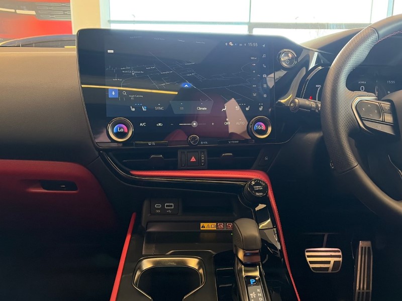 Used Lexus NX 2025 for sale - 77848236: Photo 14