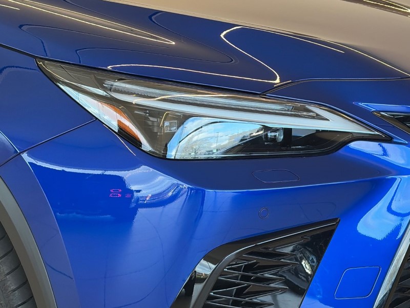 Used Lexus NX 2025 for sale - 77848236: Photo 17