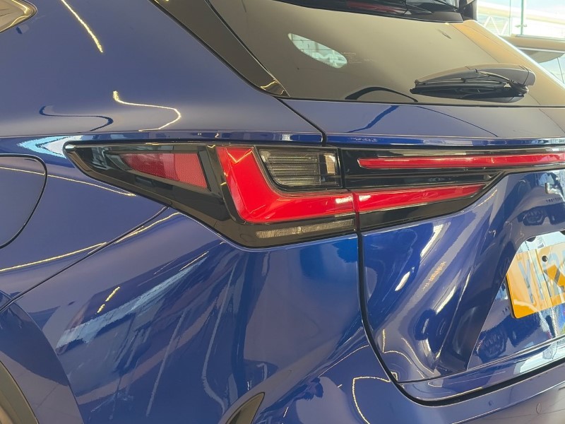 Used Lexus NX 2025 for sale - 77848236: Photo 19