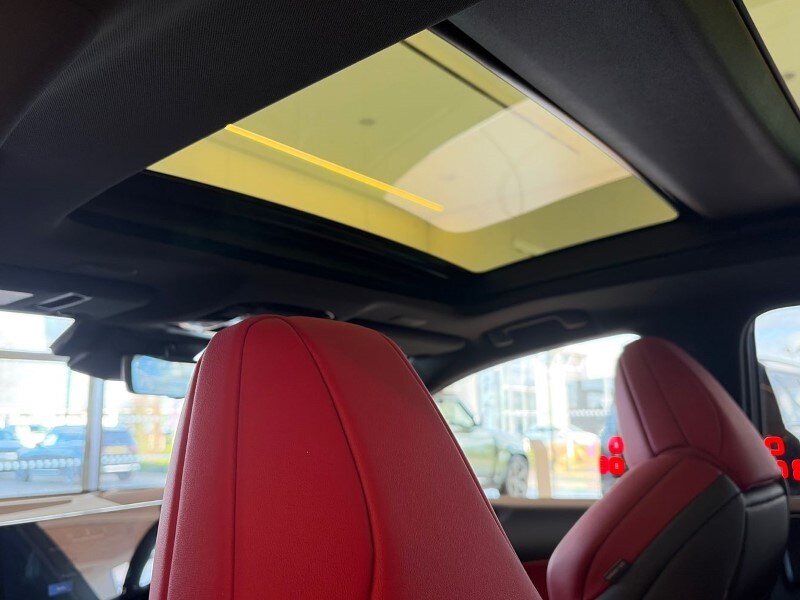 Used Lexus NX 2025 for sale - 77848236: Photo 21