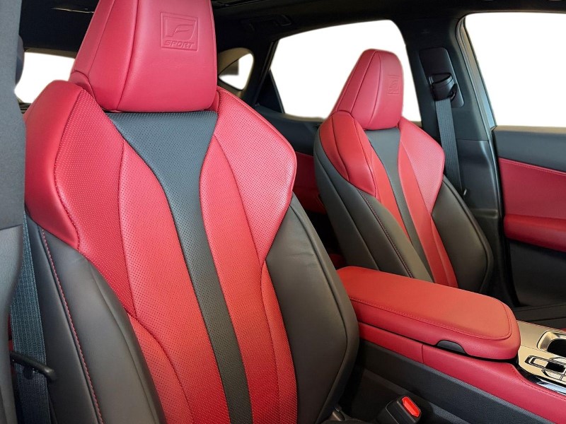 Used Lexus NX 2025 for sale - 77848236: Photo 26