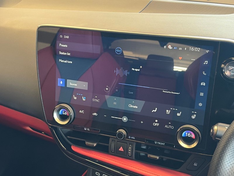 Used Lexus NX 2025 for sale - 77848236: Photo 30