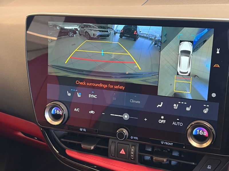 Used Lexus NX 2025 for sale - 77848236: Photo 32