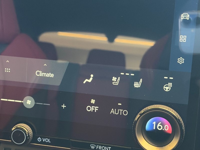 Used Lexus NX 2025 for sale - 77848236: Photo 35