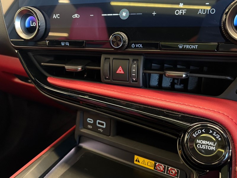 Used Lexus NX 2025 for sale - 77848236: Photo 36