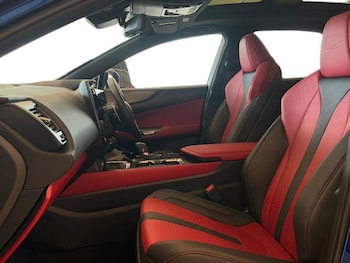 Used Lexus NX 2025 for sale - 77848236: Photo