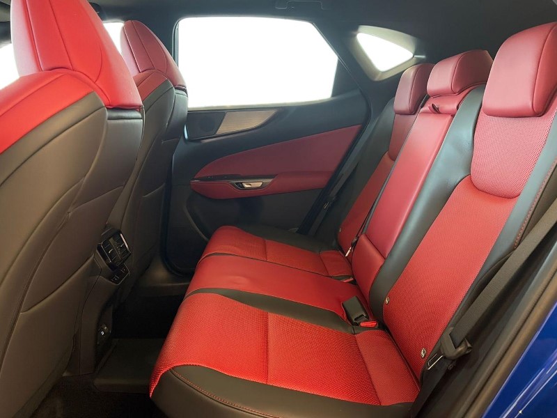 Used Lexus NX 2025 for sale - 77848236: Photo 4