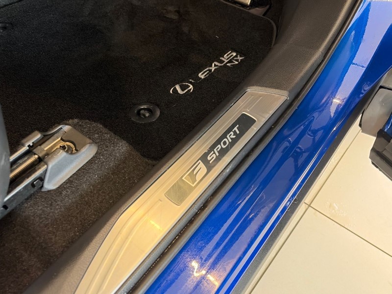Used Lexus NX 2025 for sale - 77848236: Photo 40