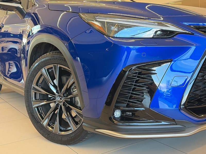 Used Lexus NX 2025 for sale - 77848236: Photo 43