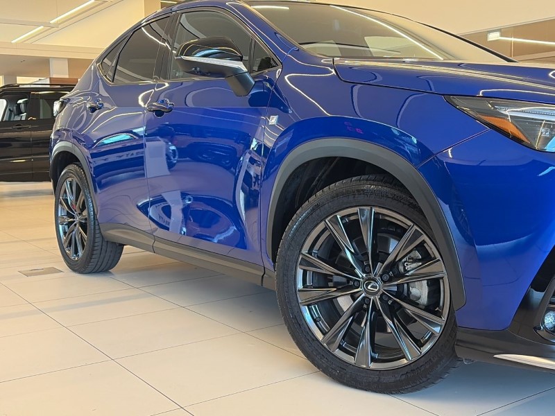 Used Lexus NX 2025 for sale - 77848236: Photo 45
