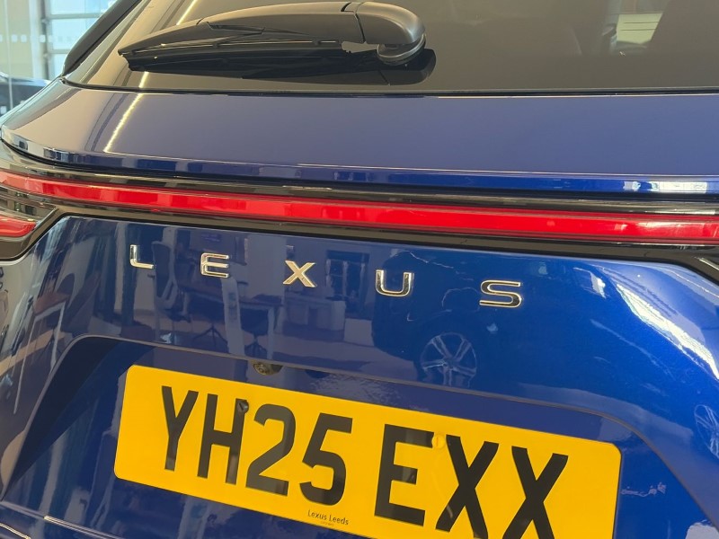 Used Lexus NX 2025 for sale - 77848236: Photo 46