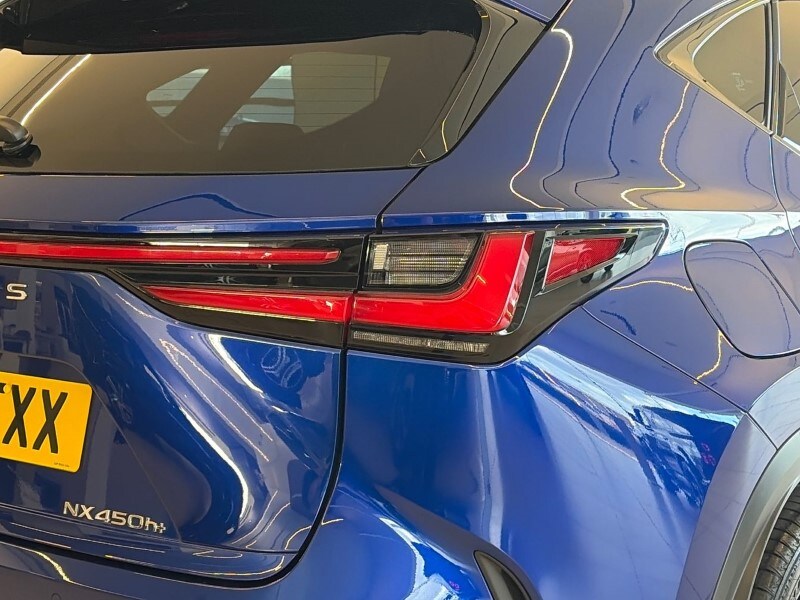 Used Lexus NX 2025 for sale - 77848236: Photo 48