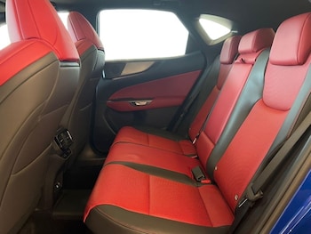 Used Lexus NX 2025 for sale - 77848236: Photo