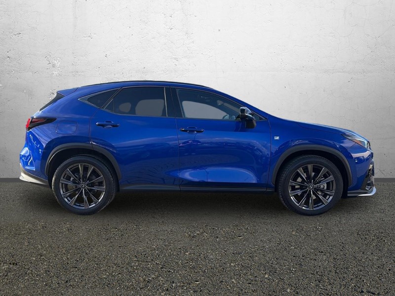 Used Lexus NX 2025 for sale - 77848236: Photo 5