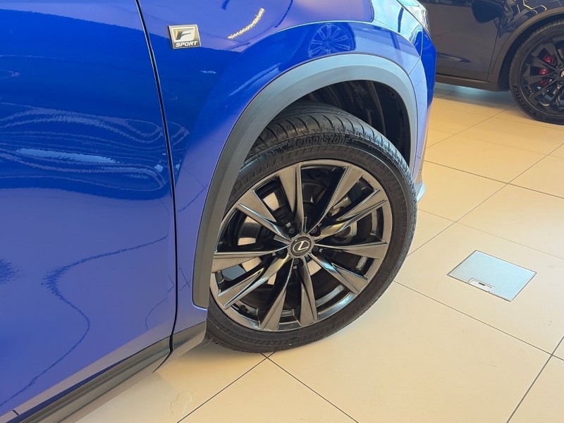 Used Lexus NX 2025 for sale - 77848236: Photo 50