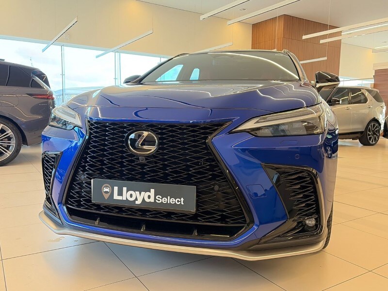 Used Lexus NX 2025 for sale - 77848236: Photo 55