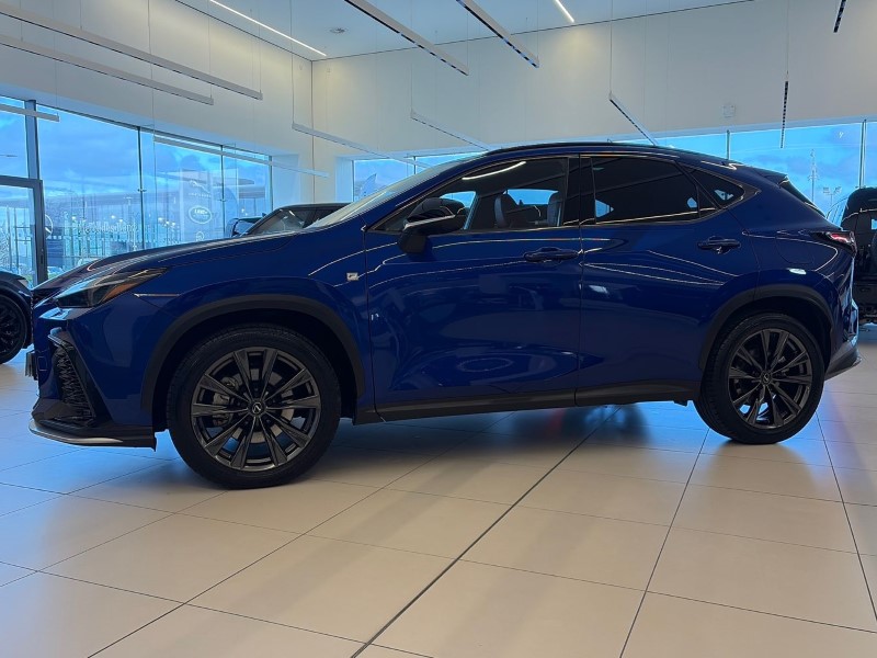 Used Lexus NX 2025 for sale - 77848236: Photo 56