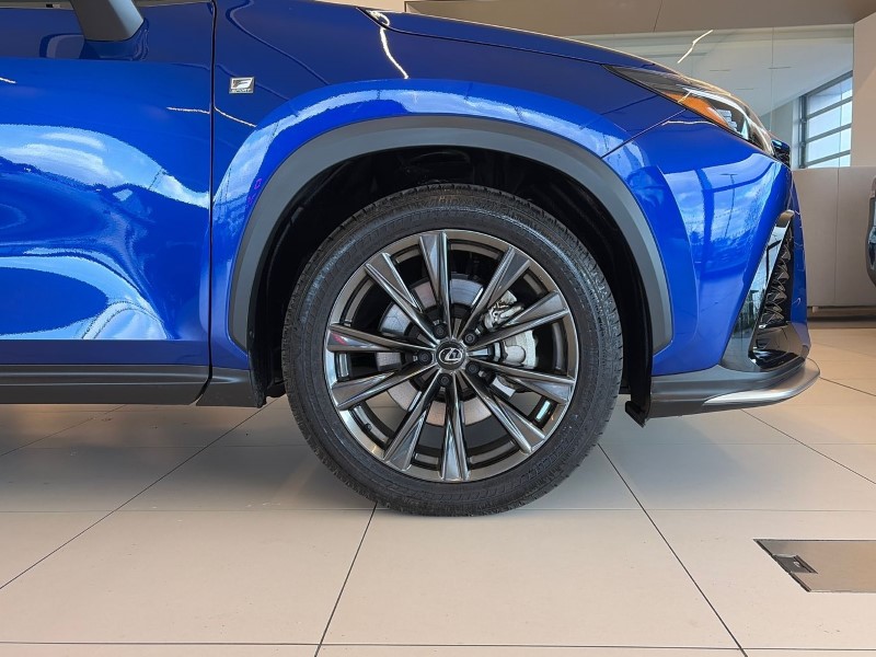 Used Lexus NX 2025 for sale - 77848236: Photo 8