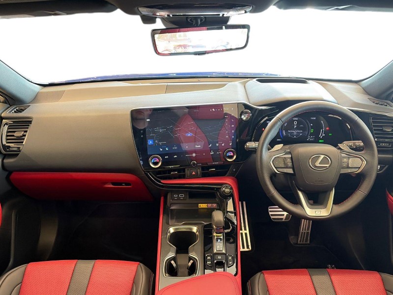 Used Lexus NX 2025 for sale - 77848236: Photo 9