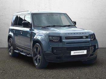 Used Land Rover Defender 2023 for sale - 78618043: Photo