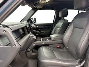 Used Land Rover Defender 2023 for sale - 78618043: Photo