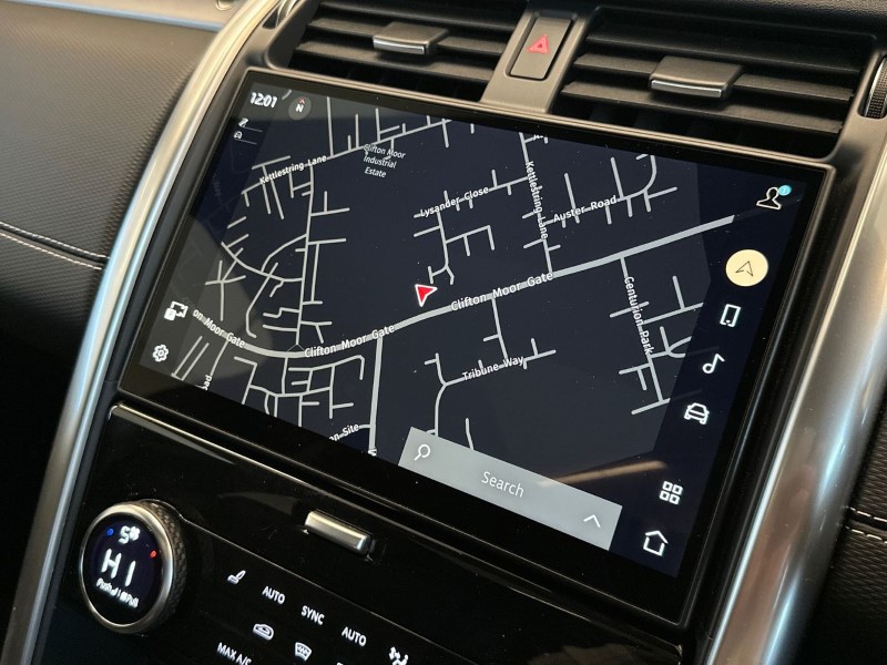 Used Land Rover Discovery 2024 for sale - 77300567: Photo 11