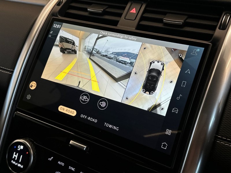 Used Land Rover Discovery 2024 for sale - 77300567: Photo 12