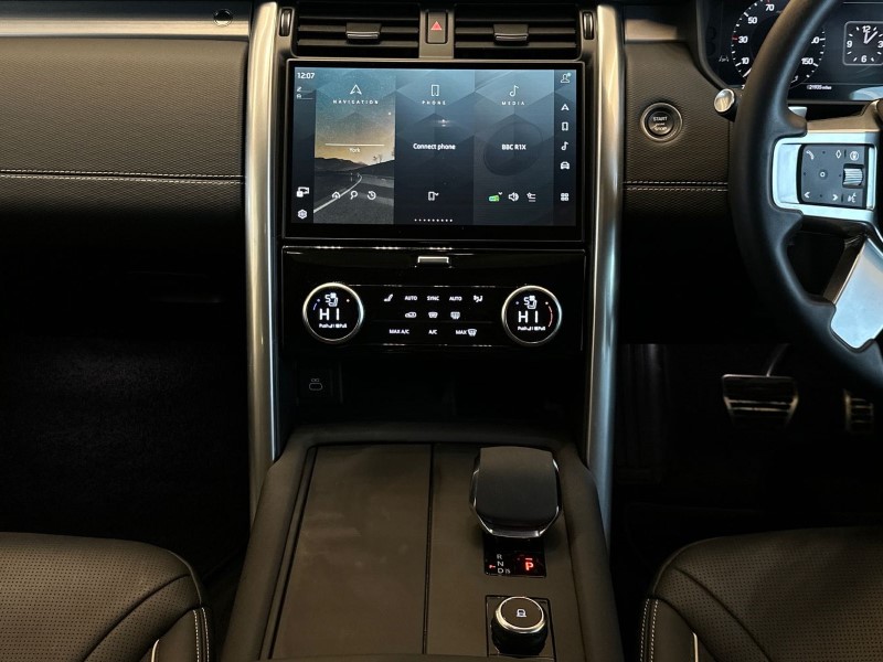 Used Land Rover Discovery 2024 for sale - 77300567: Photo 14