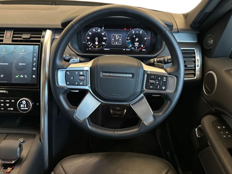 Used Land Rover Discovery 2024 for sale - 77300567: Photo 15