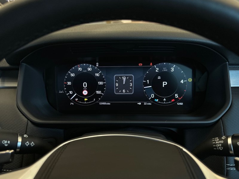 Used Land Rover Discovery 2024 for sale - 77300567: Photo 16