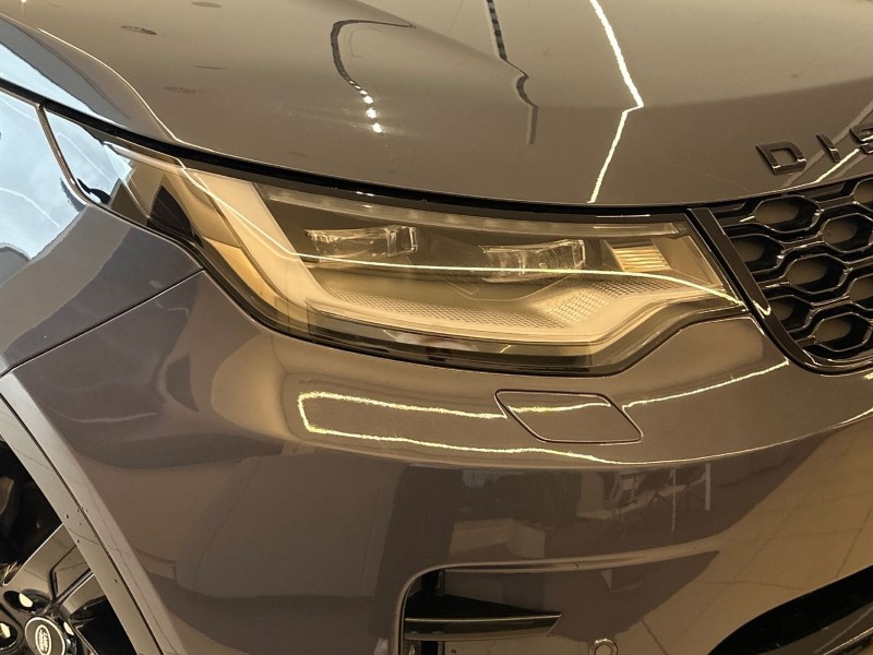 Used Land Rover Discovery 2024 for sale - 77300567: Photo 17