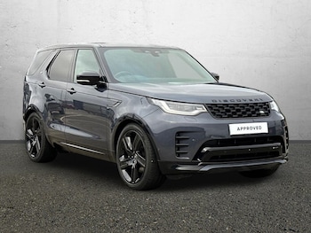 Used Land Rover Discovery 2024 for sale - 77300567: Photo