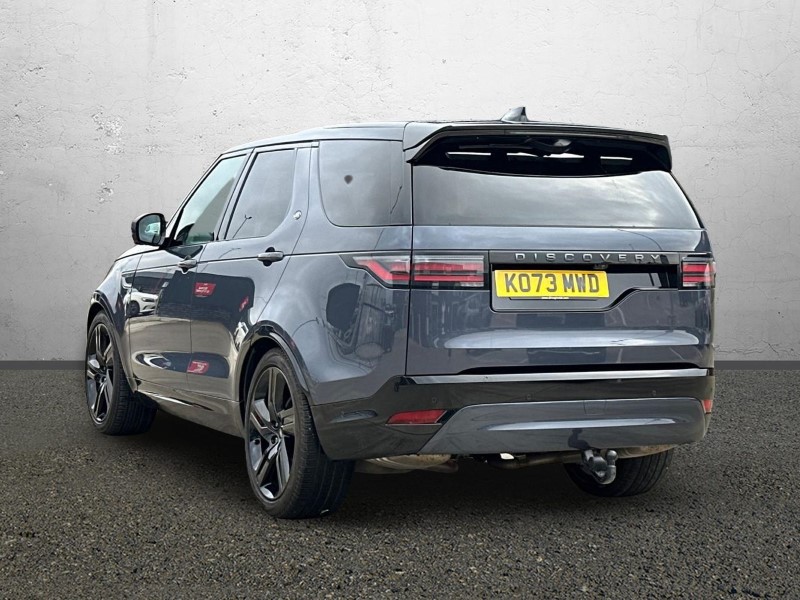 Used Land Rover Discovery 2024 for sale - 77300567: Photo 2