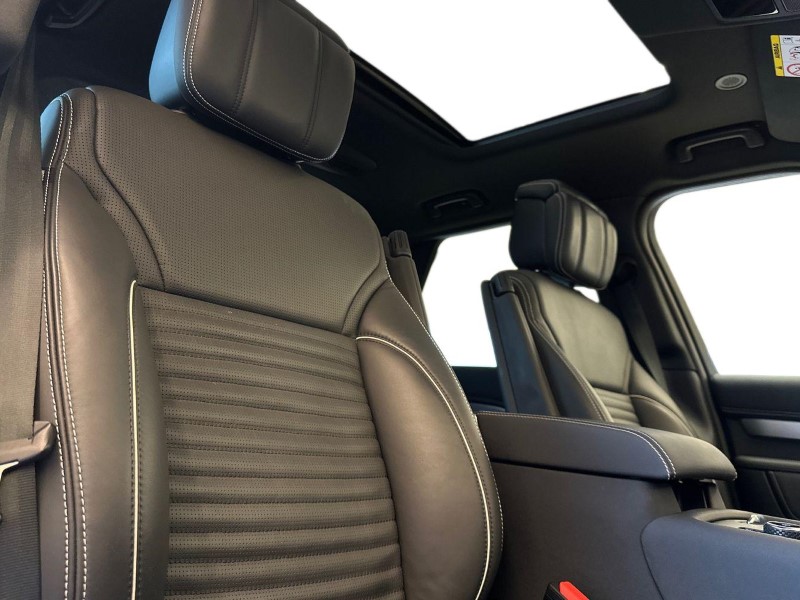 Used Land Rover Discovery 2024 for sale - 77300567: Photo 27