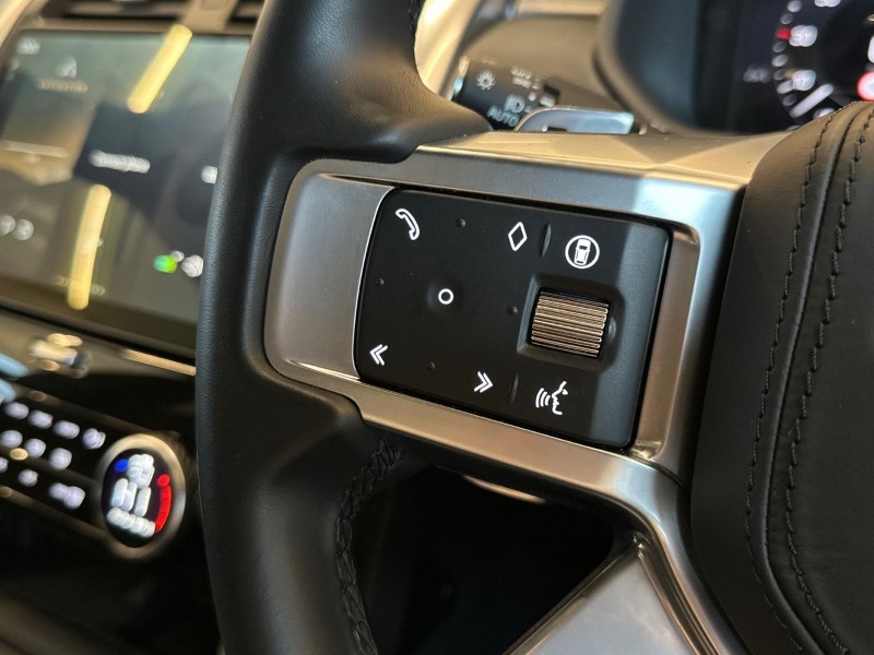 Used Land Rover Discovery 2024 for sale - 77300567: Photo 29