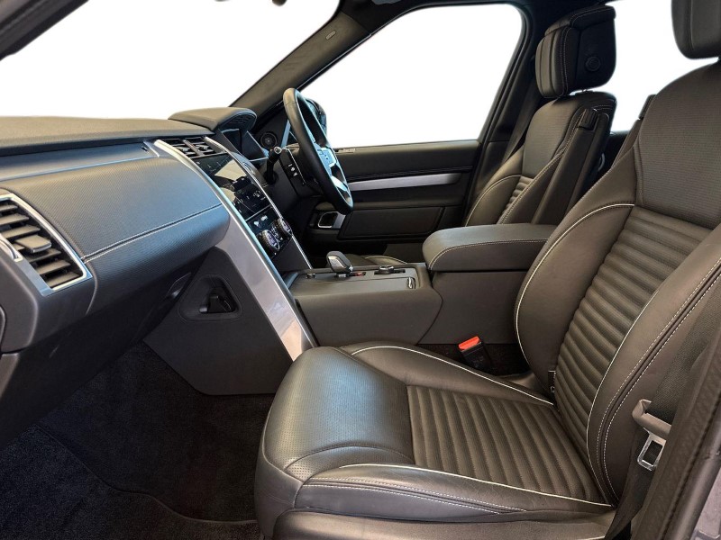 Used Land Rover Discovery 2024 for sale - 77300567: Photo 3
