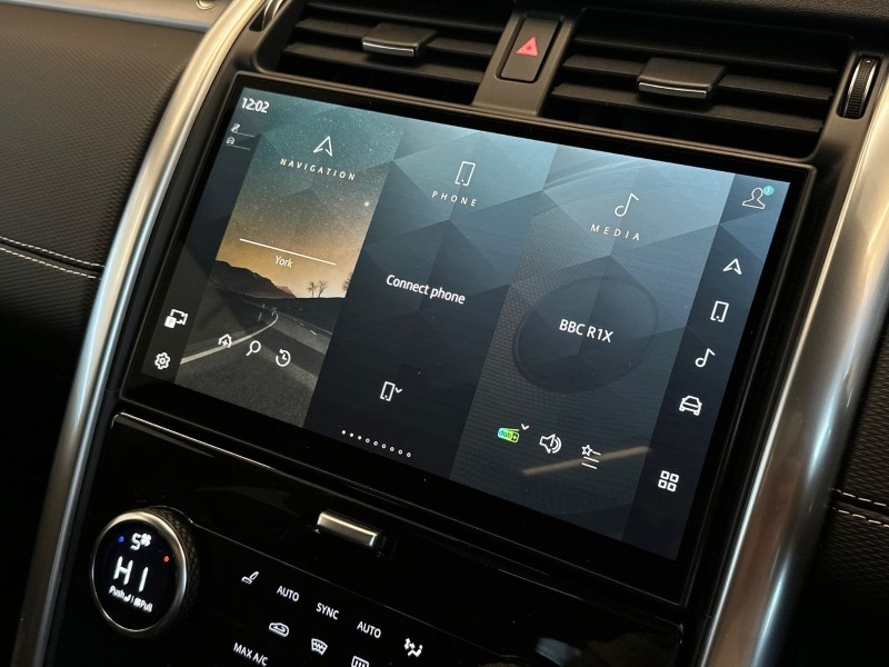 Used Land Rover Discovery 2024 for sale - 77300567: Photo 31