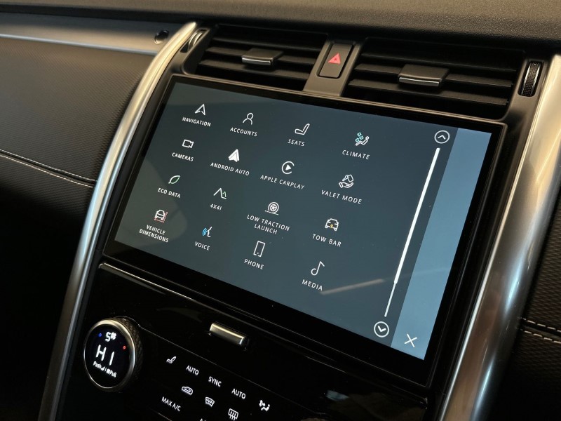 Used Land Rover Discovery 2024 for sale - 77300567: Photo 32