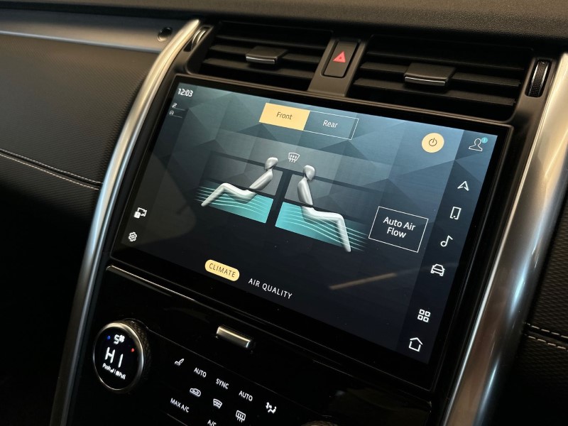 Used Land Rover Discovery 2024 for sale - 77300567: Photo 33