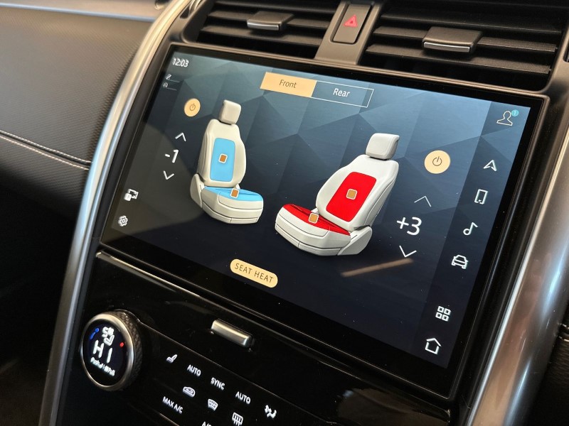 Used Land Rover Discovery 2024 for sale - 77300567: Photo 35