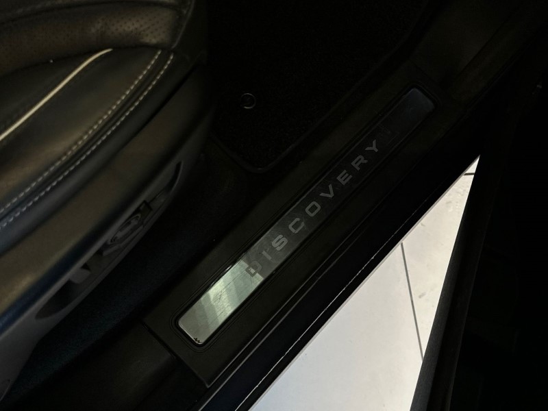 Used Land Rover Discovery 2024 for sale - 77300567: Photo 40