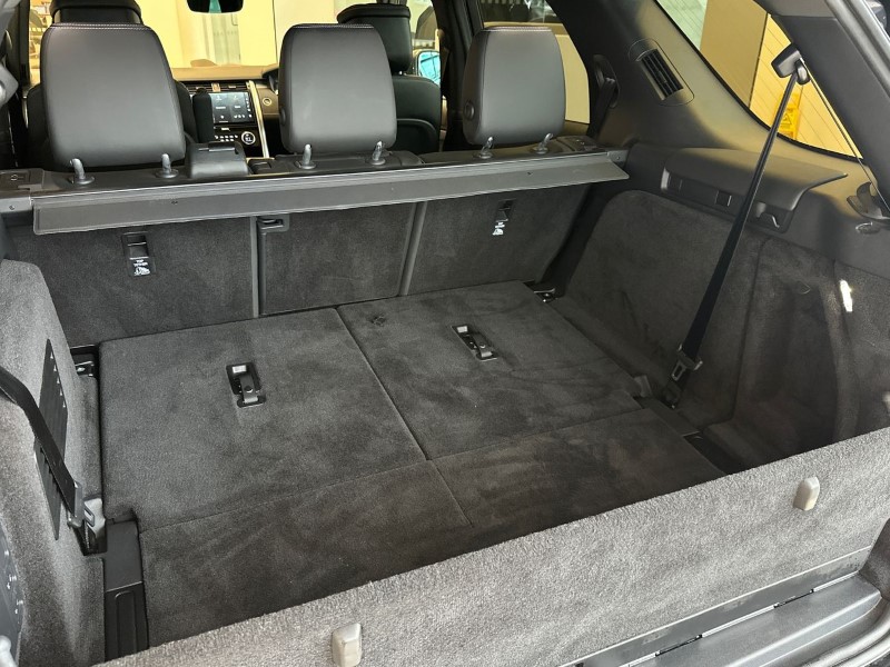 Used Land Rover Discovery 2024 for sale - 77300567: Photo 41